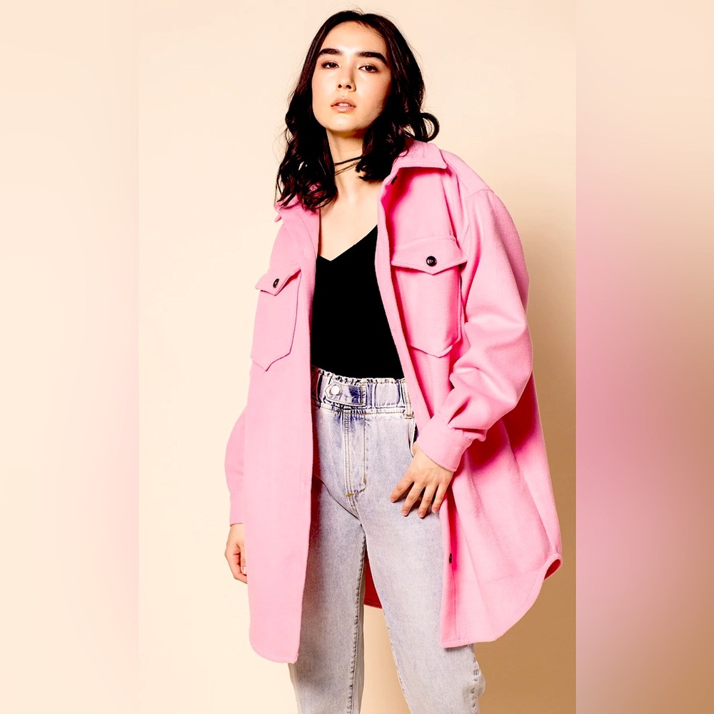 Charley coat